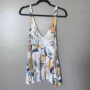 Urban Outfitters Top Small